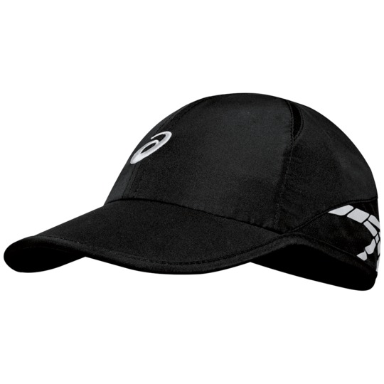 NUEVAS !!
GORRA ASICS, ajustable, comoda y super ligera.