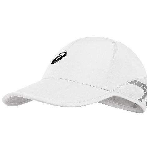 NUEVAS !!
GORRA ASICS, ajustable, comoda y super ligera.