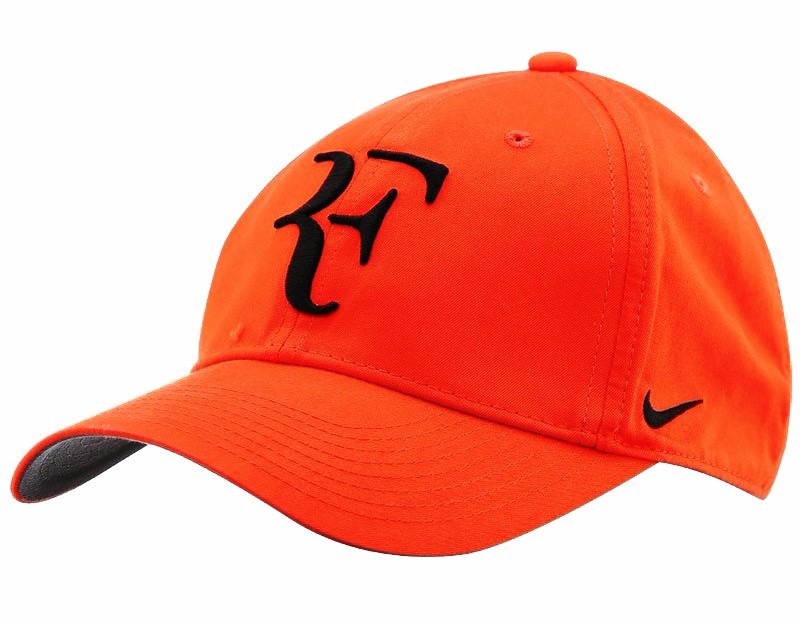 GORRA NIKE ROGER FEDERER,
De peRFecto dise&ntilde;o, ajustable y logos bordados.
La mas buscada !!