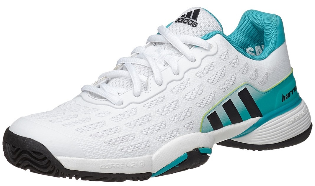 Adidas Barricade 2016 Jr