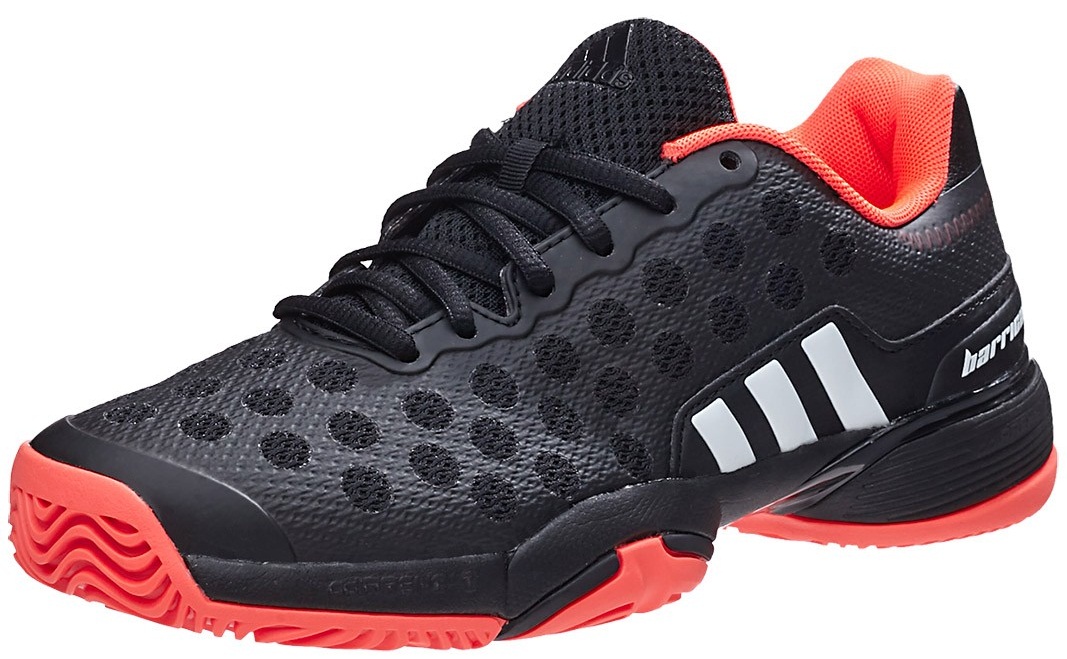 Adidas Barricade Jr
